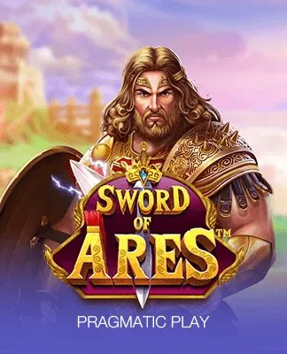 Sword of Ares - PP