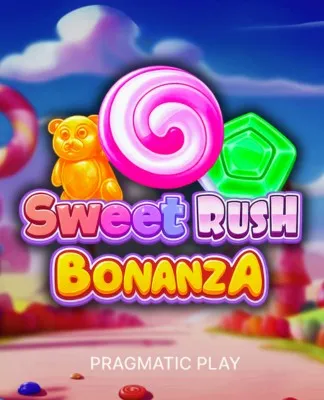 Sweet Rush Bonanza - PP