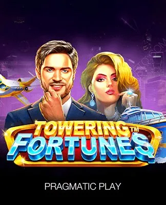 Towering Fortunes - PP