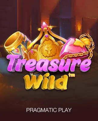 Treasure Wild - PP