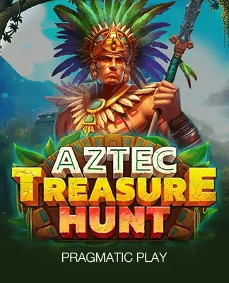 Aztec Treasure Hunt - PP