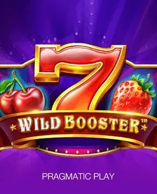 Wild Booster - PP