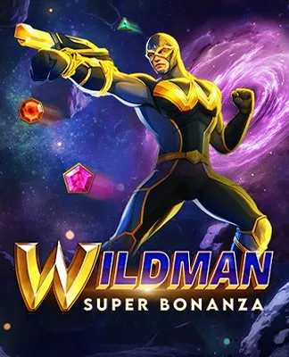 Wildman Super Bonanza - PP
