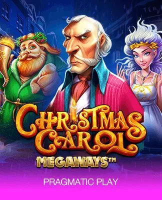 Christmas Carol Megaways - PP
