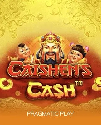 Caishen's Cash - PP