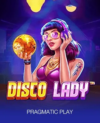 Disco Lady - PP