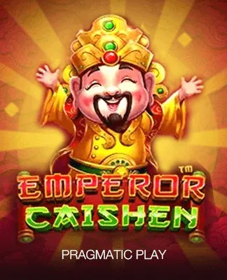 Emperor Caishen - PP