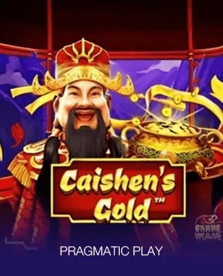 Caishen's Gold - PP