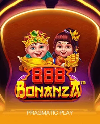 888 Bonanza - PP