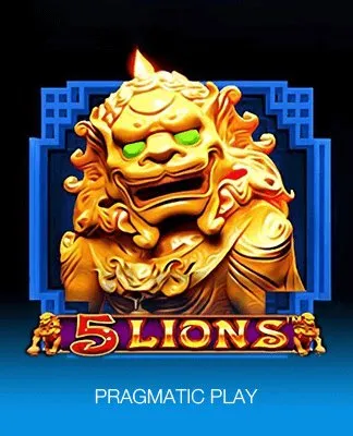 5 Lions - PP