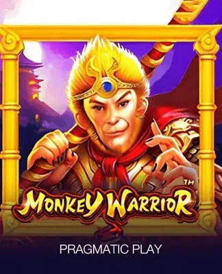 Monkey Warrior - PP