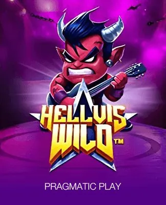 Hellvis Wild - PP