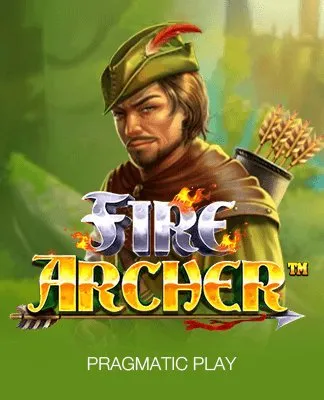 Fire Archer - PP