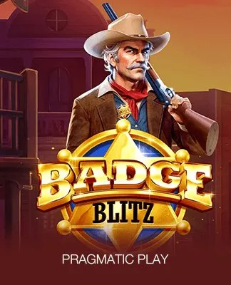 Badge Blitz - PP