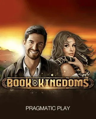 Book Of Kingdoms - PP