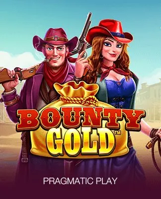 Bounty Gold - PP