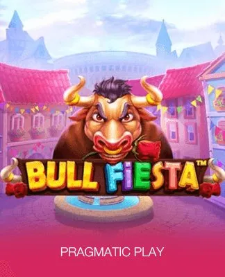 Bull Fiesta - PP