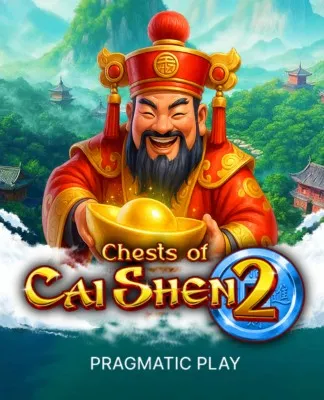 Chests of Cai Shen 2 - PP