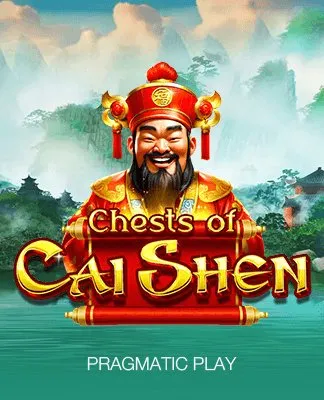 Chest of Caishen - PP