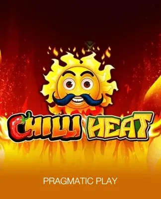 Chilli Heat - PP