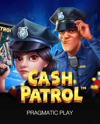 Cash Patrol - PP