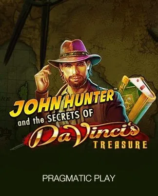 Da Vinci's Treasure - PP