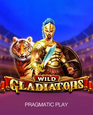 Wild Gladiator - PP