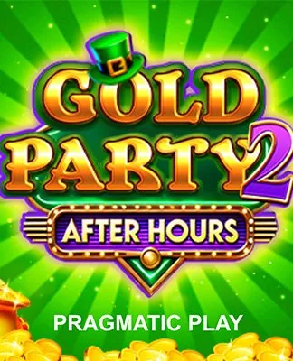 Gold Party 2 - After Hours - PP