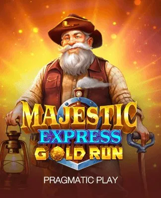 Majestic Express – Gold Run - PP
