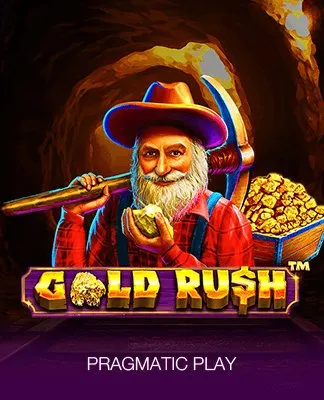 Gold Rush - PP