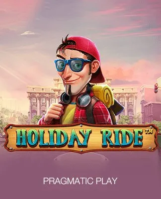 Holiday Ride - PP