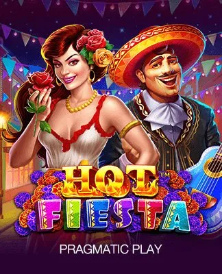 Hot Fiesta - PP