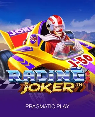 Joker Race - PP