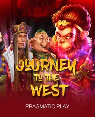 Journey to the West - PP
