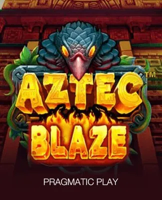 Aztec Blaze - PP