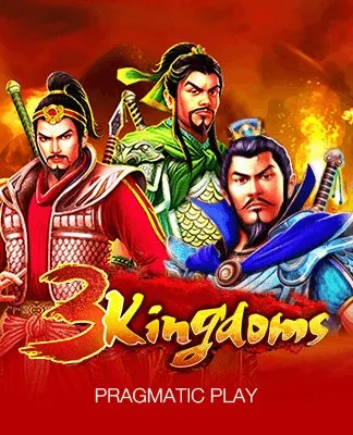 3 Kingdoms - Battle of Red Cliffs - PP