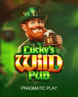 Lucky’s Wild Pub - PP