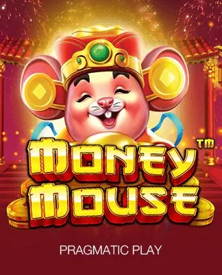 Money Mouse - PP