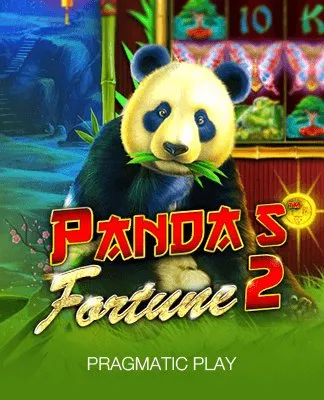 Panda's Fortune - PP