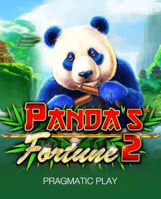 Panda Fortune 2 - PP