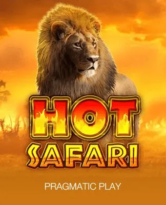 Hot Safari - PP