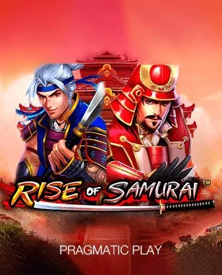 Rise of Samurai - PP