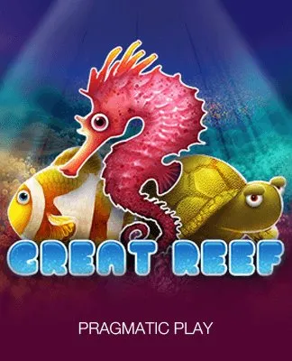 Great Reef - PP