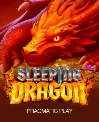Sleeping Dragon - PP