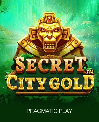 Secret City Gold - PP