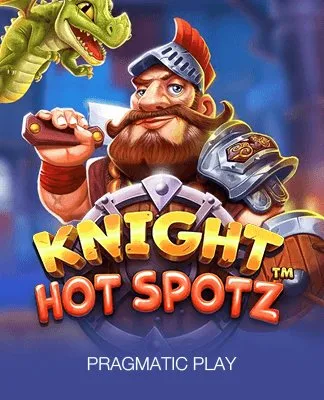Knight Hot Spotz - PP