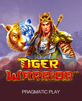 The Tiger Warrior - PP