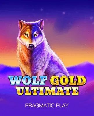 Wolf Gold Ultimate - PP