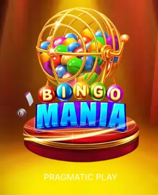 Bingo Mania - PP