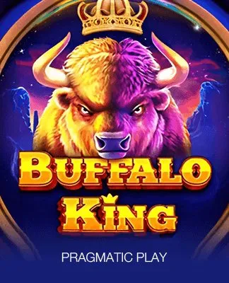 Buffalo King - PP